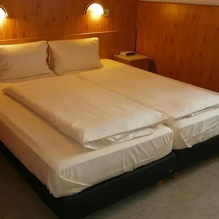 Hotel Haus Franziskus Mariazell