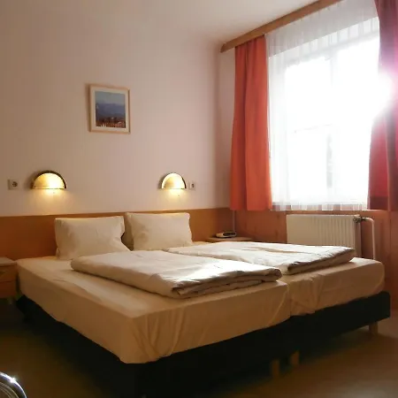 Haus Franziskus Mariazell Hotel