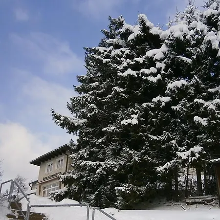 Haus Franziskus Mariazell Sankt Sebastian