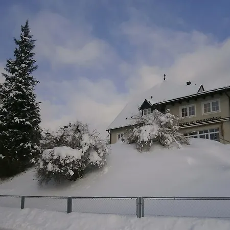 Haus Franziskus Mariazell Hotel 3*