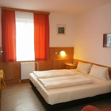 Hotel Haus Franziskus Mariazell 3*