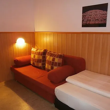 Haus Franziskus Mariazell 3* Sankt Sebastian