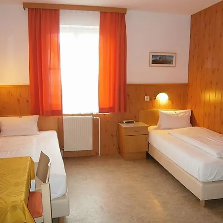 Haus Franziskus Mariazell 3*