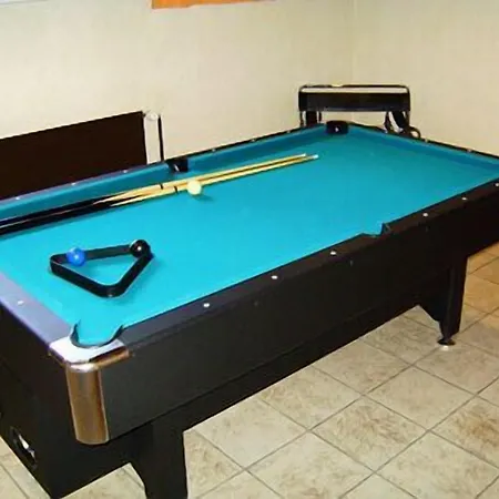 Haus Franziskus Mariazell Sankt Sebastian