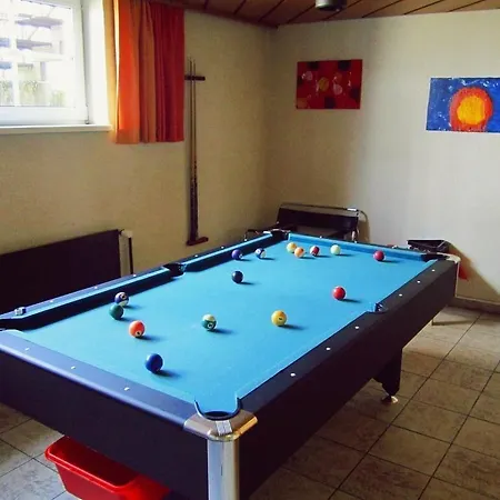 Haus Franziskus Mariazell Hotel