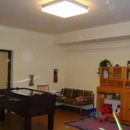 Haus Franziskus Mariazell Hotel Sankt Sebastian