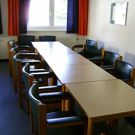 Hotel Haus Franziskus Mariazell 3*