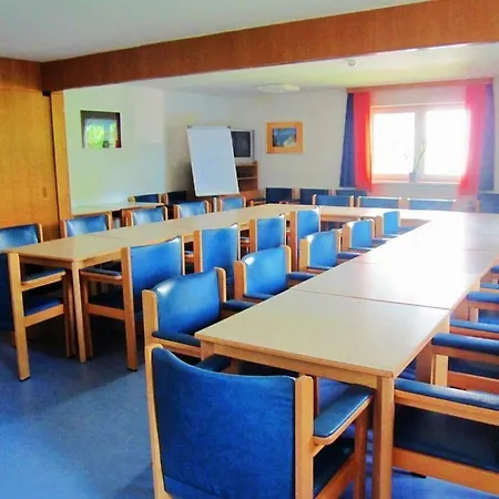 Haus Franziskus Mariazell Hotel Sankt Sebastian