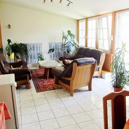 Haus Franziskus Mariazell Hotel 3*