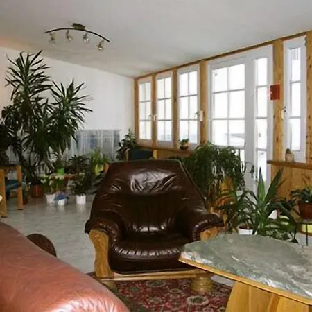 Hotel Haus Franziskus Mariazell Sankt Sebastian