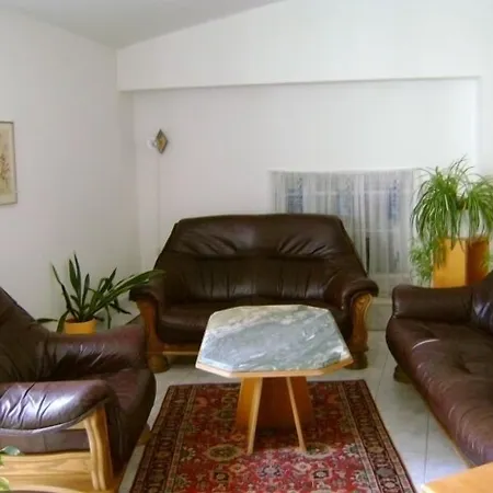 Haus Franziskus Mariazell Sankt Sebastian