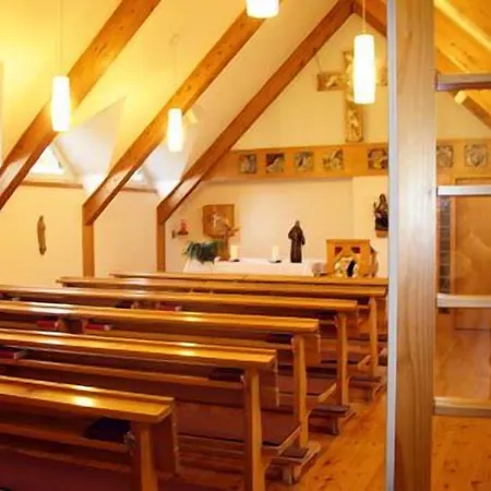 Haus Franziskus Mariazell Hotel