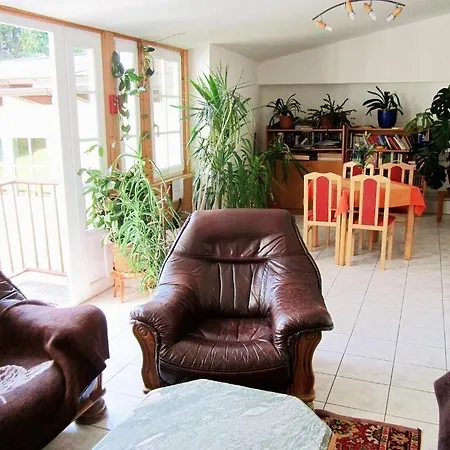 Haus Franziskus Mariazell Hotel