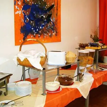 Haus Franziskus Mariazell 3* Sankt Sebastian