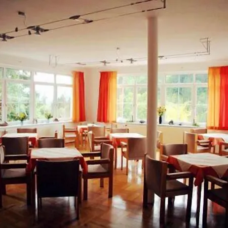 Haus Franziskus Mariazell