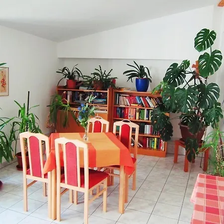 Haus Franziskus Mariazell