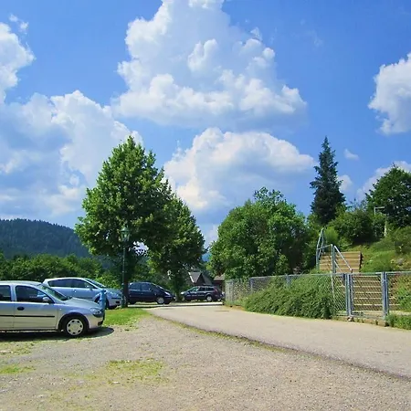 Haus Franziskus Mariazell