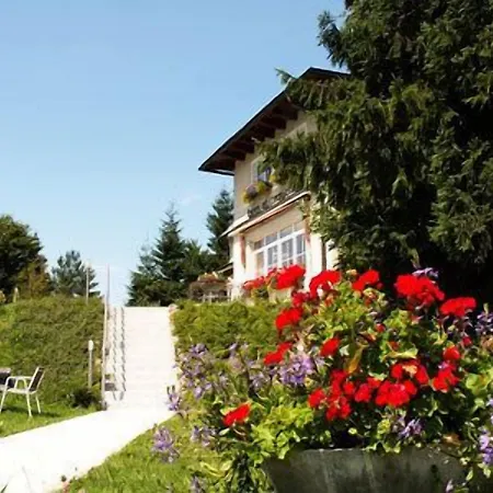 Haus Franziskus Mariazell Hotel 3*