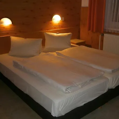 Hotel Haus Franziskus Mariazell