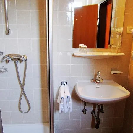 Hotel Haus Franziskus Mariazell 3*