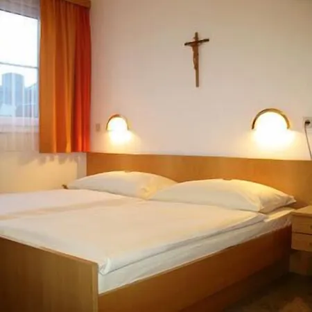 Haus Franziskus Mariazell Hotel 3*