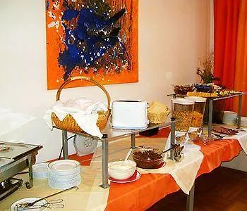 Hotel Haus Franziskus Mariazell 3*