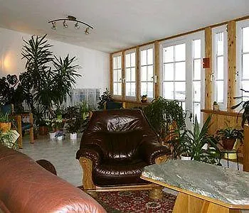 Hotel Haus Franziskus Mariazell Sankt Sebastian