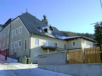 Haus Franziskus Mariazell Sankt Sebastian