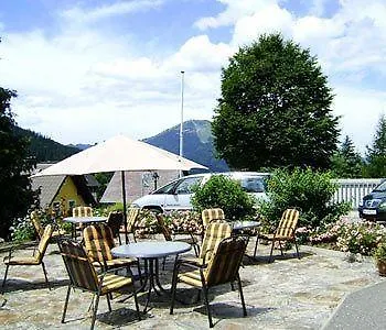 Haus Franziskus Mariazell Sankt Sebastian