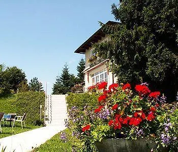 Hotel Haus Franziskus Mariazell 3*