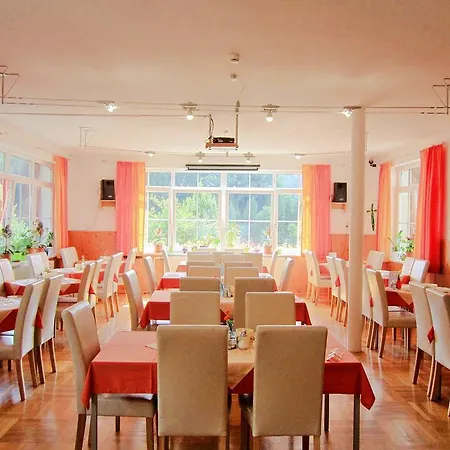 Haus Franziskus Mariazell Hotel