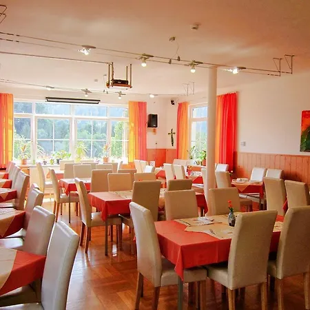 Haus Franziskus Mariazell 3*