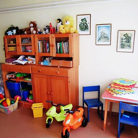 Haus Franziskus Mariazell Hotel Sankt Sebastian