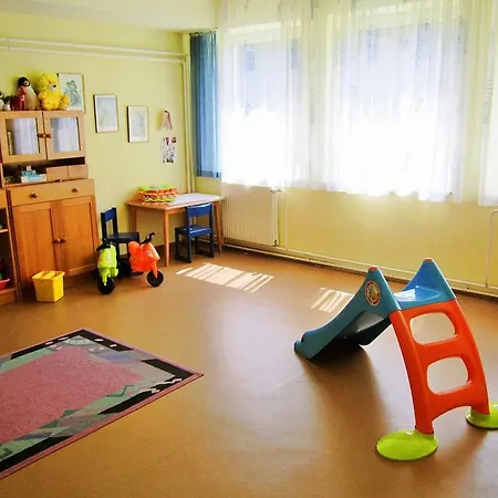 Haus Franziskus Mariazell Sankt Sebastian