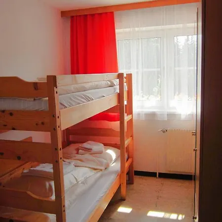 Hotel Haus Franziskus Mariazell