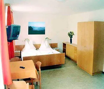 Haus Franziskus Mariazell 3* Sankt Sebastian