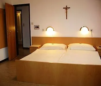 Haus Franziskus Mariazell Hotel Sankt Sebastian