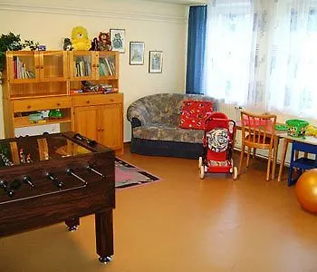 Haus Franziskus Mariazell Hotel 3*