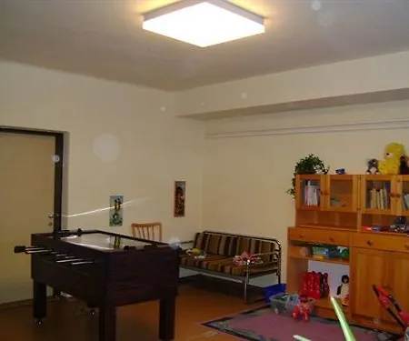 Haus Franziskus Mariazell 3*