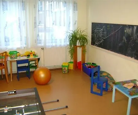 Haus Franziskus Mariazell 3* Sankt Sebastian