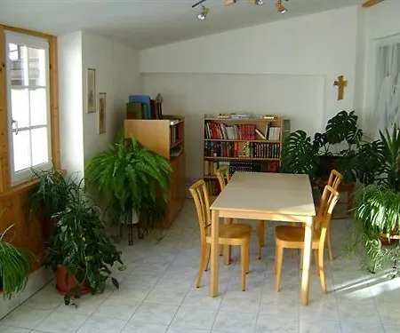 Haus Franziskus Mariazell Sankt Sebastian