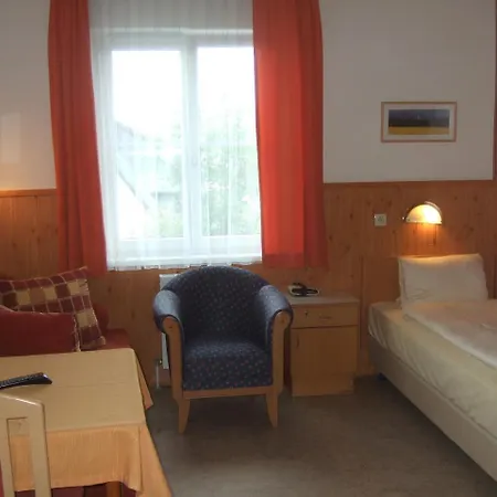 Haus Franziskus Mariazell