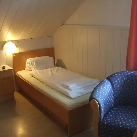 Hotel Haus Franziskus Mariazell