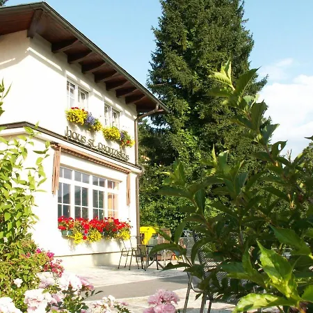 Haus Franziskus Mariazell