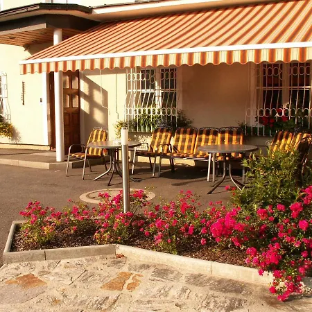 Haus Franziskus Mariazell 3* Sankt Sebastian