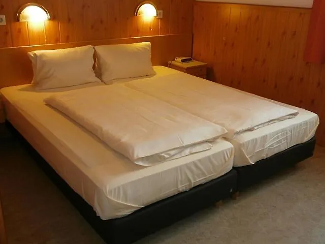 Hotel Haus Franziskus Mariazell