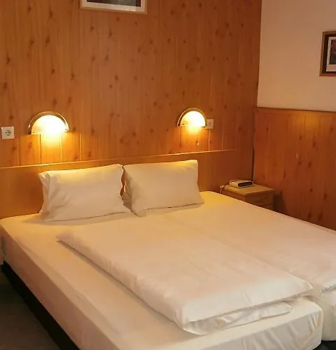 Haus Franziskus Mariazell 3*