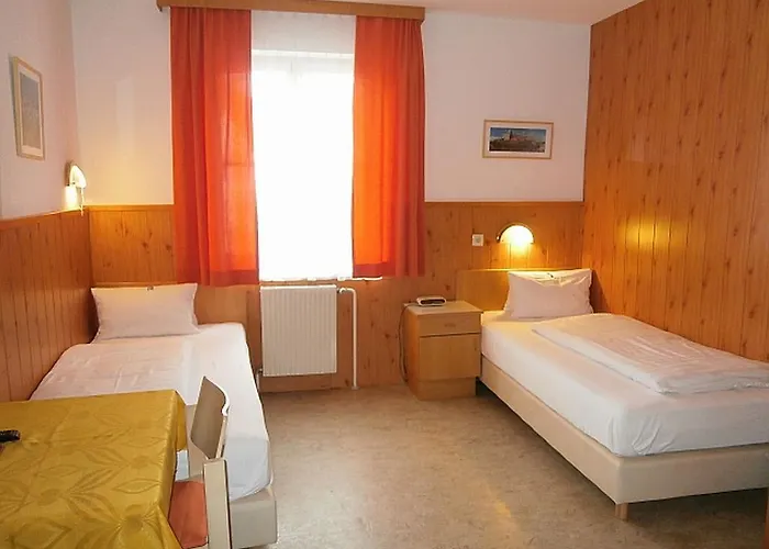 Haus Franziskus Mariazell 3*