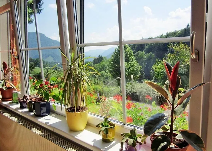 Hotel Haus Franziskus Mariazell Sankt Sebastian