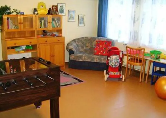 Haus Franziskus Mariazell Hotel